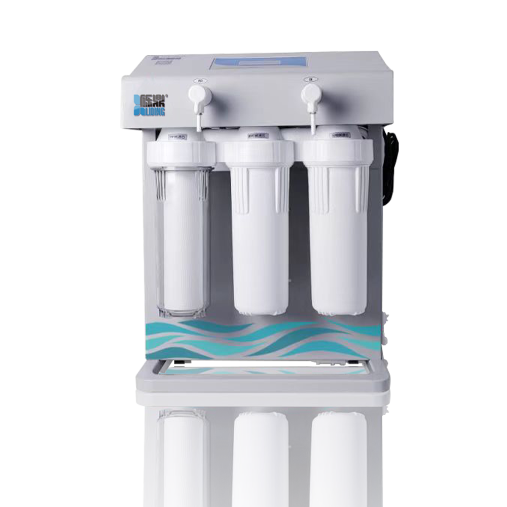 SML-E  去離子水機(jī)系列60-160L/H