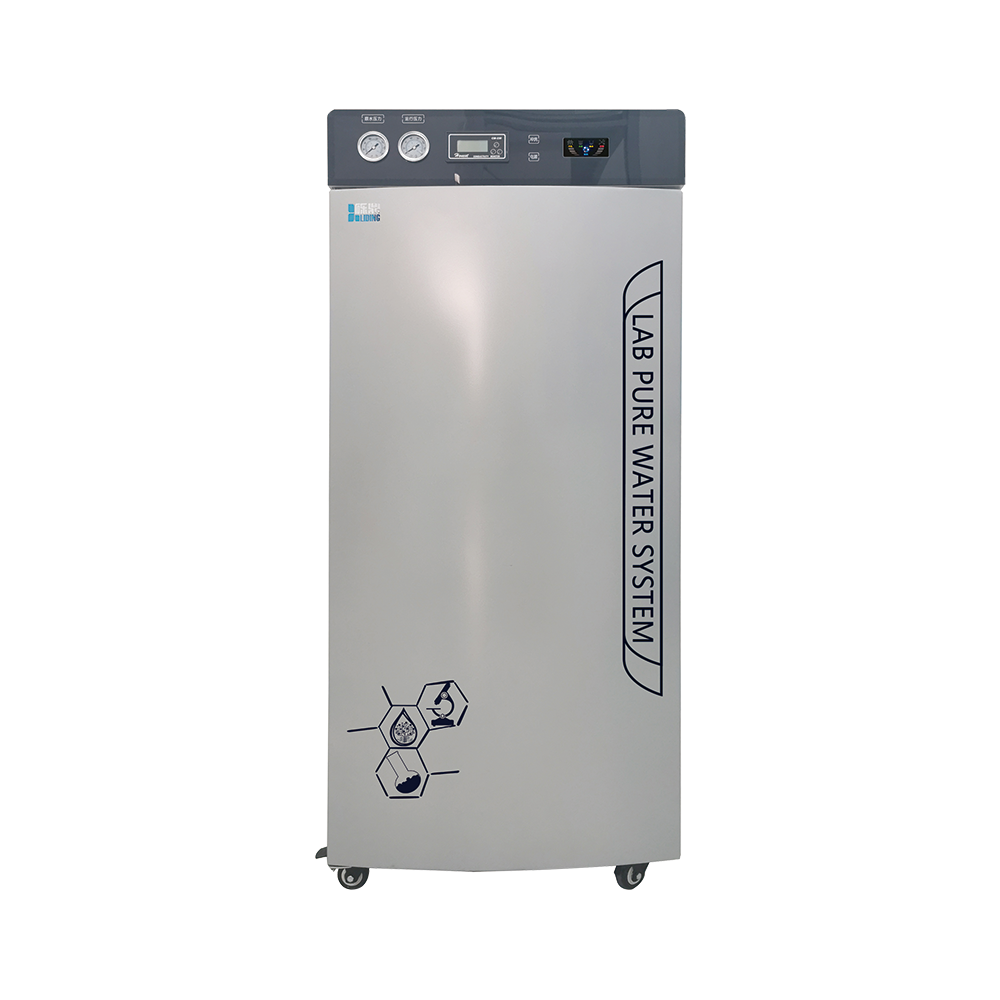 PRO-M-RO 大容量無菌反滲透水機(jī)