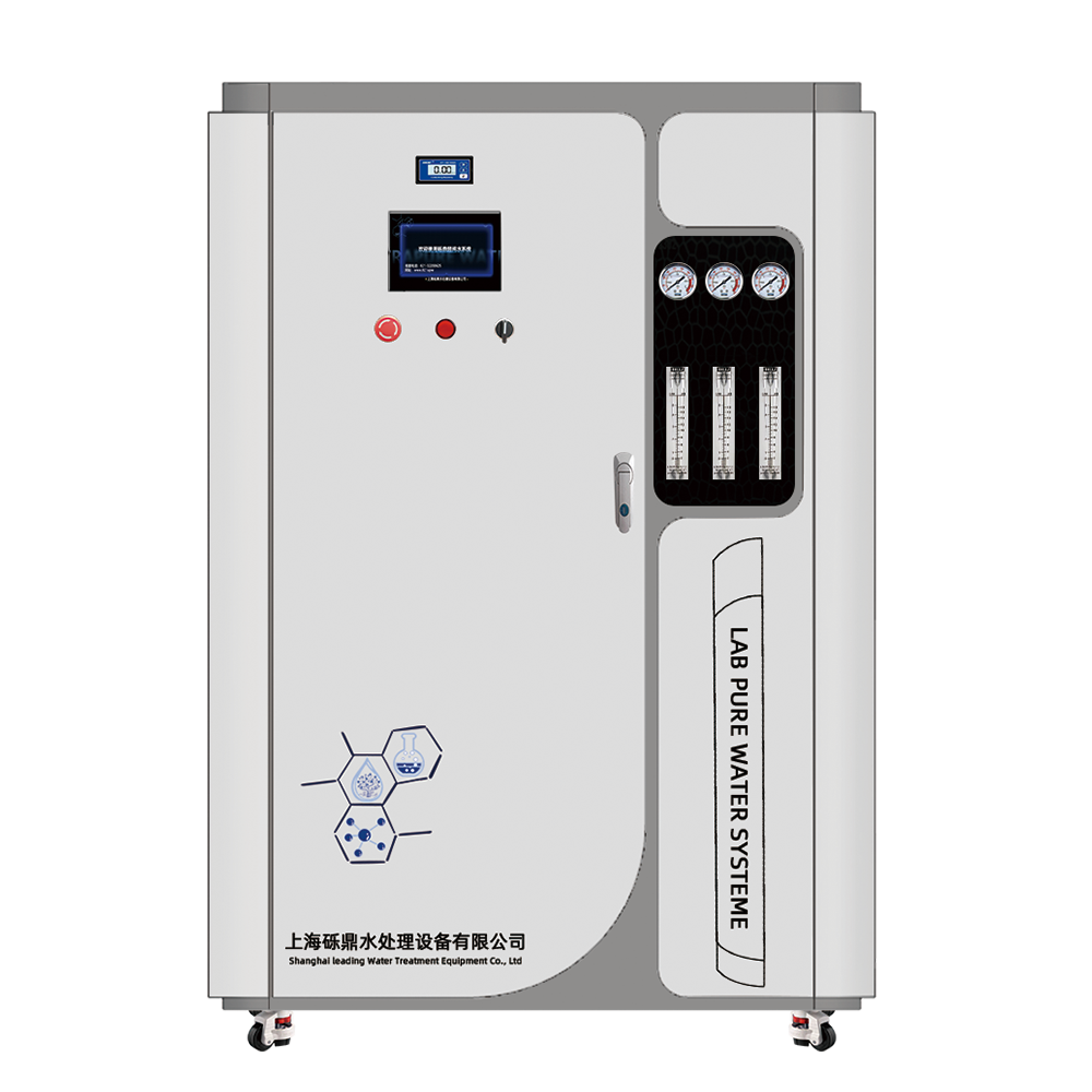 LDK系列 去離子水設(shè)備